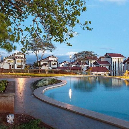 Serene Park Villas Machakos Junction Katelembu Zewnętrze zdjęcie