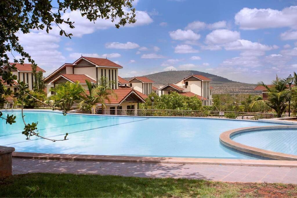 Serene Park Villas Machakos Junction Katelembu Zewnętrze zdjęcie